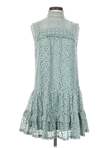 Jodi Kristopher Cocktail Dress (view 1)