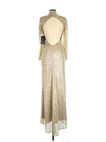 La Femme Cocktail Dress (view 2)