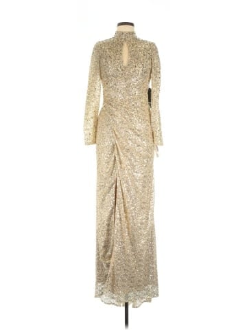 La Femme Cocktail Dress (view 1)