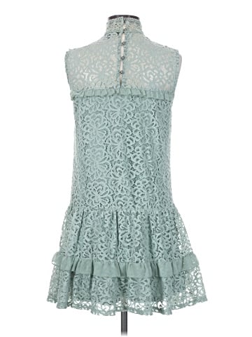 Jodi Kristopher Cocktail Dress (view 2)