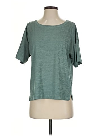 Lole Short Sleeve T-Shirt (view 1)