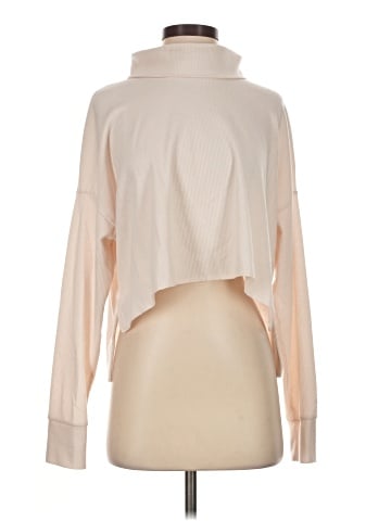 American Eagle Outfitters Turtleneck Sweater (view 1)