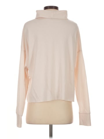 American Eagle Outfitters Turtleneck Sweater (view 2)
