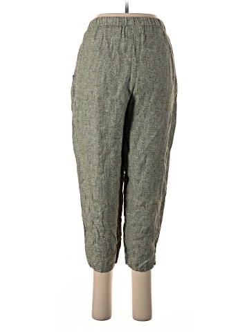 Flax Linen Pants (view 2)