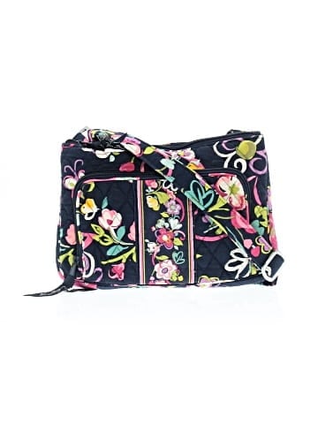 Vera Bradley Crossbody Bag (view 1)