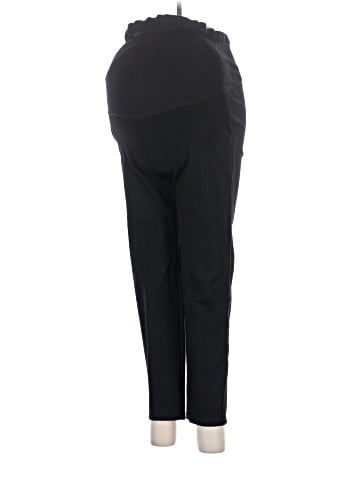 Alina Mae Maternity Active Pants (view 1)