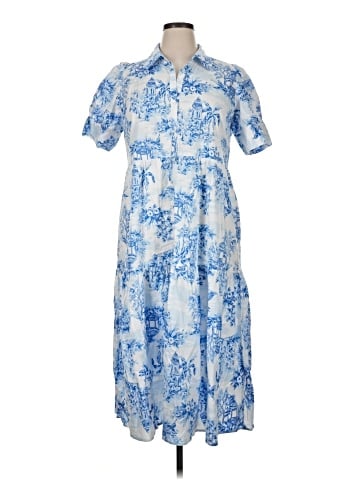 Crown & Ivy Casual Dress (view 1)