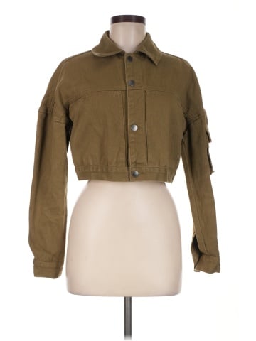 Superdown Jacket (view 1)