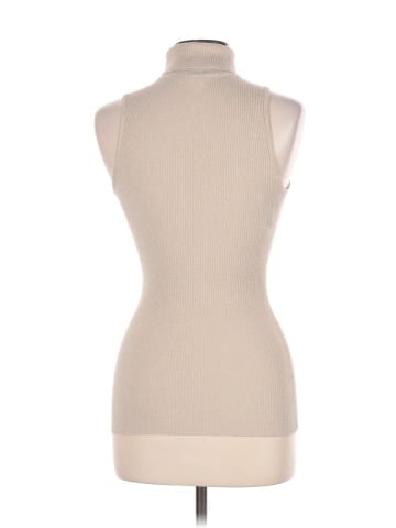 Bebe Sleeveless Top (view 2)