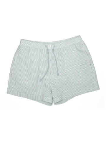 Zara Shorts (view 1)