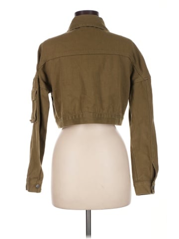 Superdown Jacket (view 2)