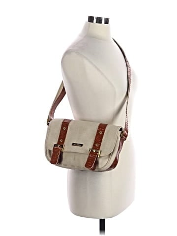 Brooks Brothers Crossbody Bag (view 2)