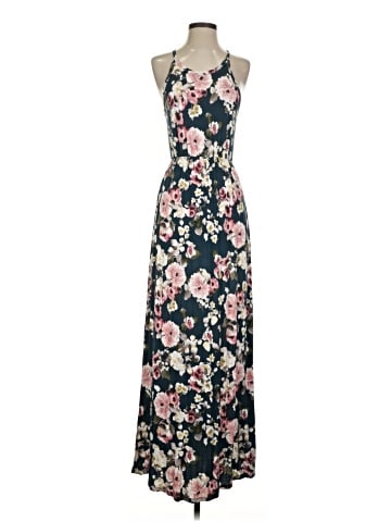 Papermoon Casual Dress (view 1)