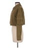 Superdown 100% Cotton Green Jacket Size M - photo 5