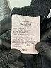 Under Armour 100% Polyester Black Pullover Hoodie Size M (youth) - photo 4