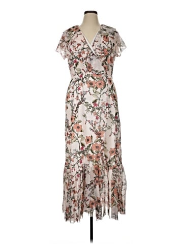 Spense Cocktail Dress (view 1)