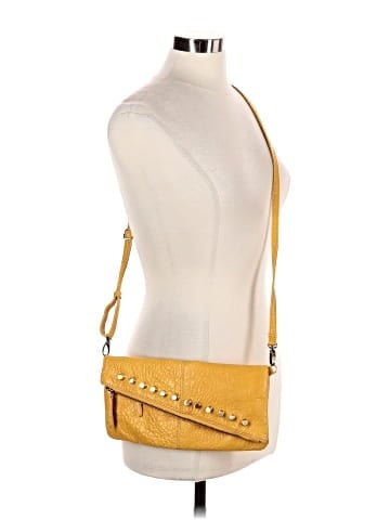 Urban Expressions Crossbody Bag (view 2)