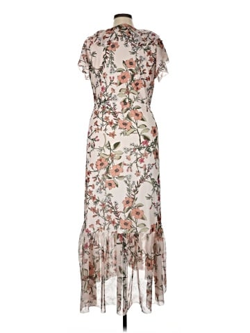 Spense Cocktail Dress (view 2)