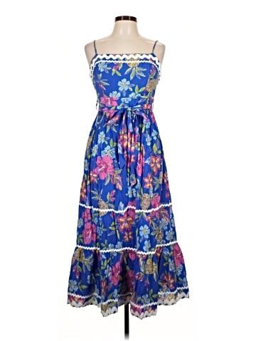 TCEC Casual Dress (view 1)