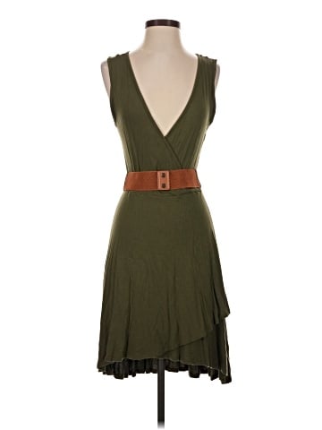 Venus Casual Dress (view 1)
