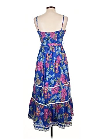 TCEC Casual Dress (view 2)
