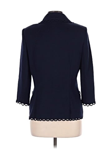 St. John Collection Cardigan (view 2)