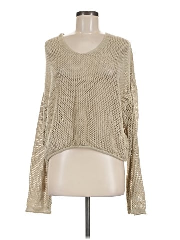 Unbranded Pullover Sweater (view 1)