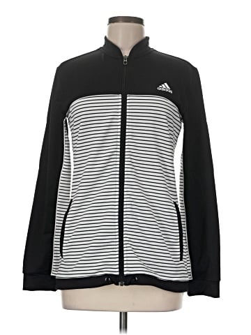 Adidas Cardigan (view 1)