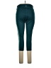 Tek Gear Color Block Teal Active Pants Size XL - photo 2
