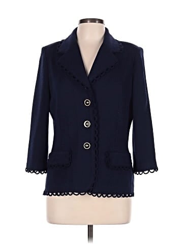 St. John Collection Cardigan (view 1)