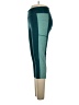 Tek Gear Color Block Teal Active Pants Size XL - photo 5