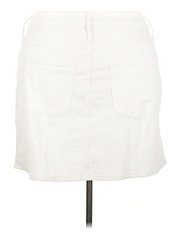 J.Crew Factory Store Casual Skirt (view 2)