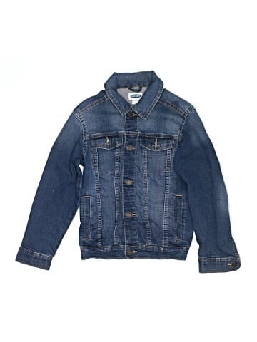Old Navy Denim Jacket (view 1)