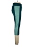 Tek Gear Color Block Teal Active Pants Size XL - photo 4