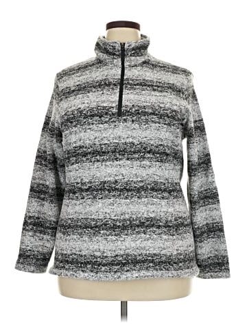 Lands' End Pullover Sweater (view 1)