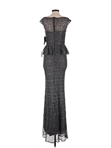 La Femme Cocktail Dress (view 2)