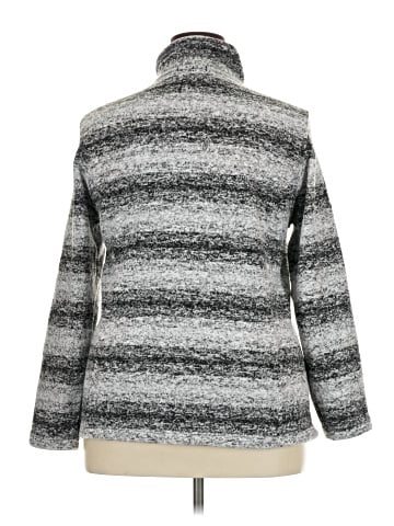 Lands' End Pullover Sweater (view 2)