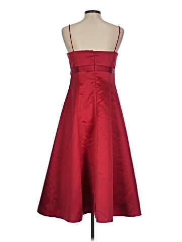 David's Bridal Cocktail Dress (view 2)