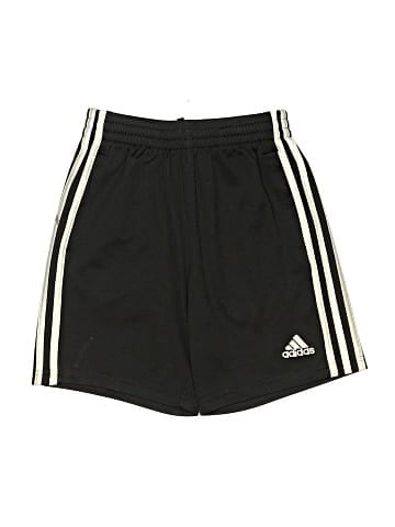 Adidas Athletic Shorts (view 1)