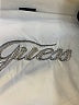 Guess 100% Polyester Ivory Snow Jacket Size XL - photo 6