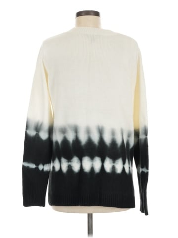 Simply Vera Vera Wang Turtleneck Sweater (view 2)