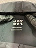 JoyLab Solid Black Skort Size S - photo 3