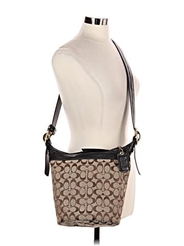 Coach Hobo (view 2)