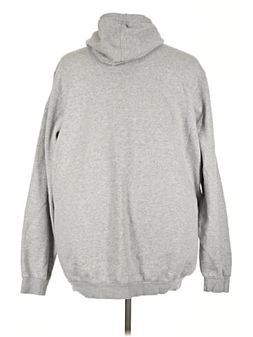 Adidas Pullover Hoodie (view 2)