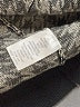 TCEC Houndstooth Black Cardigan Size L - photo 8