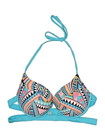 Nikibiki Swimsuit Top (view 1)