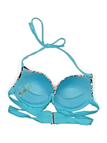 Nikibiki Swimsuit Top (view 2)