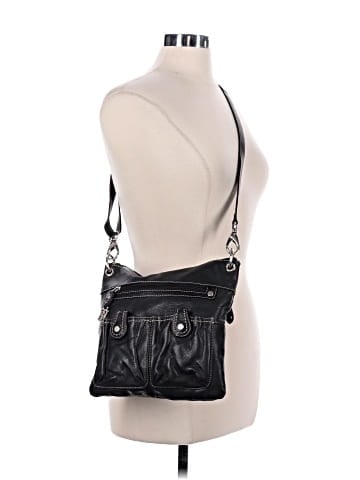 Giani Bernini Crossbody Bag (view 2)