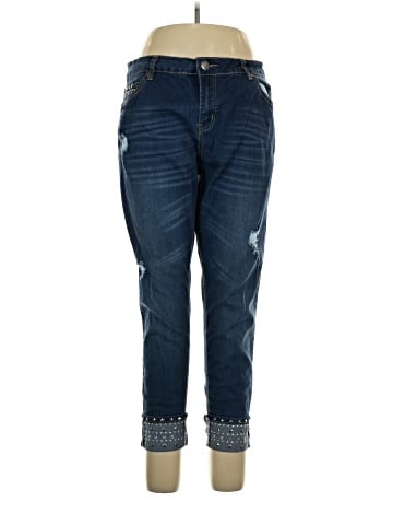 Avenue Jeans (view 1)