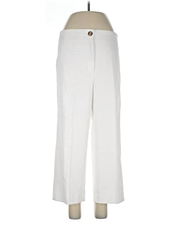 Ann Taylor Casual Pants (view 1)
